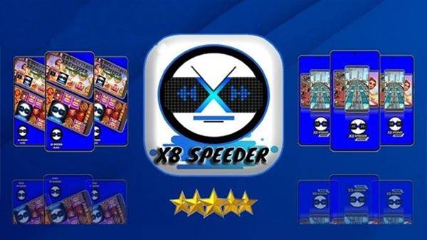 Cara Update Aplikasi X8 Speeder Dengan Baik dan Benar